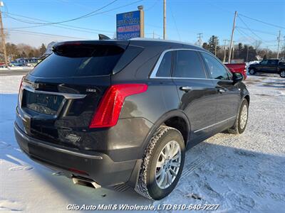 2019 Cadillac XT5   - Photo 7 - Clio, MI 48420