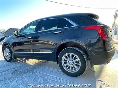 2019 Cadillac XT5   - Photo 4 - Clio, MI 48420