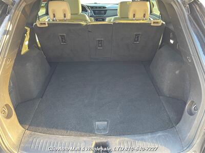 2019 Cadillac XT5   - Photo 23 - Clio, MI 48420