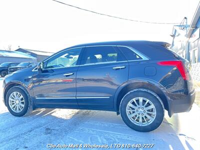 2019 Cadillac XT5   - Photo 3 - Clio, MI 48420