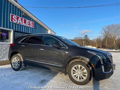 2019 Cadillac XT5   - Photo 8 - Clio, MI 48420