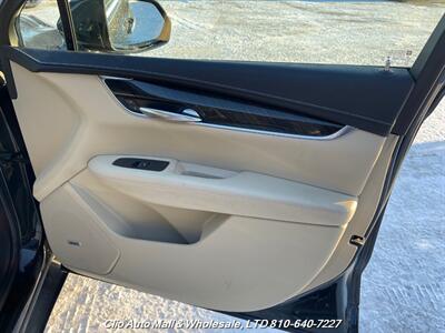 2019 Cadillac XT5   - Photo 31 - Clio, MI 48420