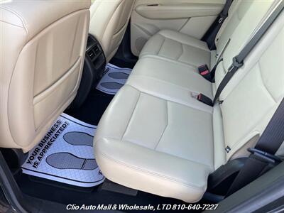 2019 Cadillac XT5   - Photo 21 - Clio, MI 48420