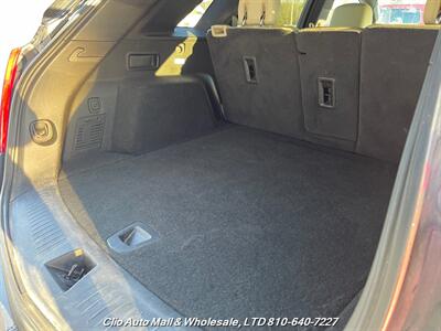 2019 Cadillac XT5   - Photo 25 - Clio, MI 48420