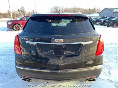 2019 Cadillac XT5   - Photo 6 - Clio, MI 48420