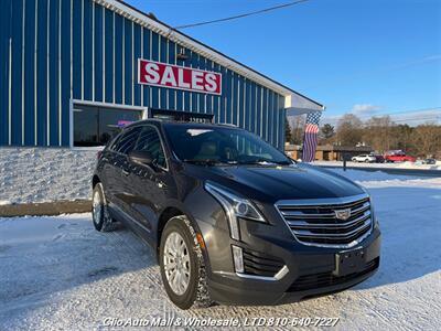 2019 Cadillac XT5   - Photo 9 - Clio, MI 48420