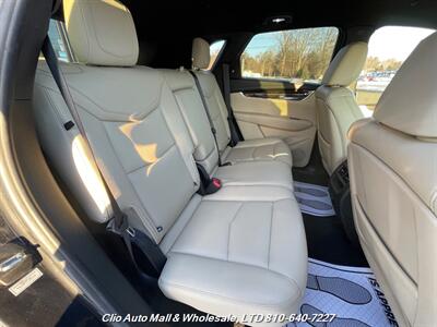 2019 Cadillac XT5   - Photo 29 - Clio, MI 48420