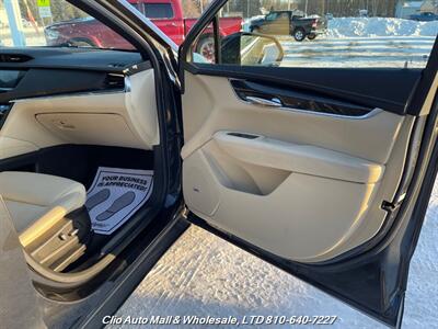 2019 Cadillac XT5   - Photo 30 - Clio, MI 48420