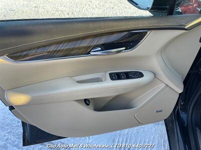 2019 Cadillac XT5   - Photo 11 - Clio, MI 48420