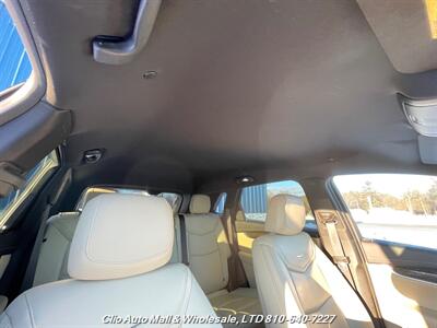 2019 Cadillac XT5   - Photo 34 - Clio, MI 48420