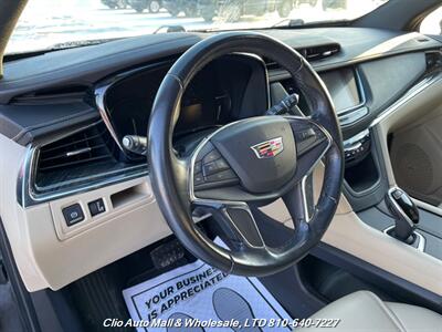 2019 Cadillac XT5   - Photo 12 - Clio, MI 48420