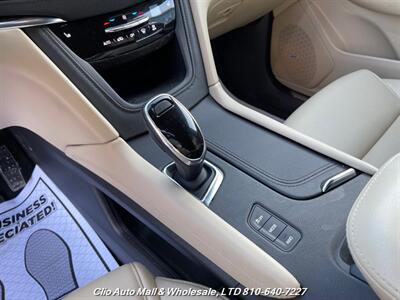 2019 Cadillac XT5   - Photo 15 - Clio, MI 48420