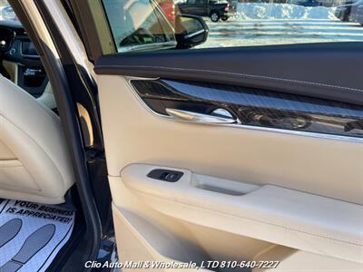 2019 Cadillac XT5   - Photo 27 - Clio, MI 48420
