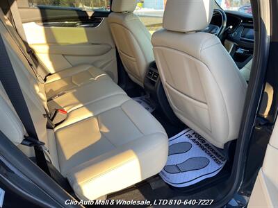2019 Cadillac XT5   - Photo 28 - Clio, MI 48420