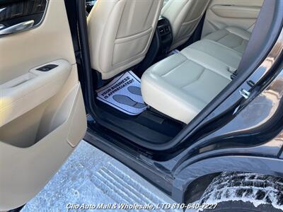 2019 Cadillac XT5   - Photo 20 - Clio, MI 48420