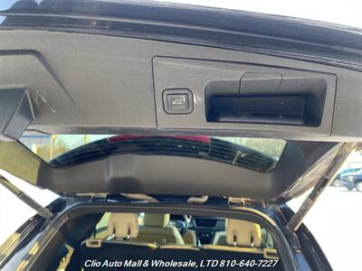 2019 Cadillac XT5   - Photo 24 - Clio, MI 48420