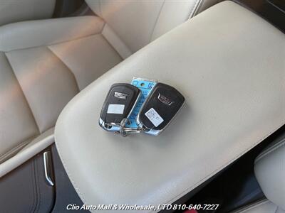 2019 Cadillac XT5   - Photo 35 - Clio, MI 48420