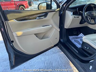 2019 Cadillac XT5   - Photo 10 - Clio, MI 48420