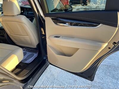2019 Cadillac XT5   - Photo 26 - Clio, MI 48420