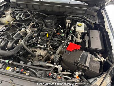 2022 Ford Bronco Big Bend   - Photo 55 - Clio, MI 48420