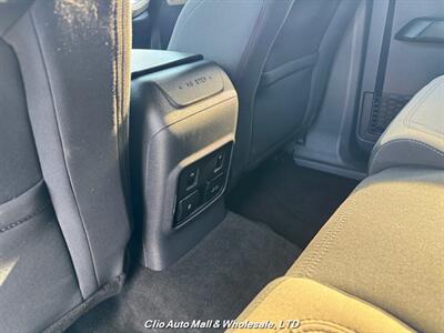 2022 Ford Bronco Big Bend 4WD   - Photo 32 - Clio, MI 48420