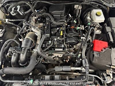 2022 Ford Bronco Big Bend - Photo 56 - Clio, MI 48420