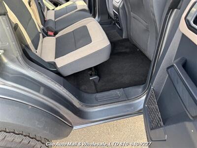 2022 Ford Bronco Big Bend - Photo 54 - Clio, MI 48420