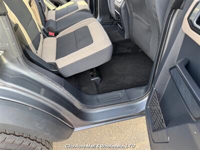 2022 Ford Bronco Big Bend   - Photo 54 - Clio, MI 48420