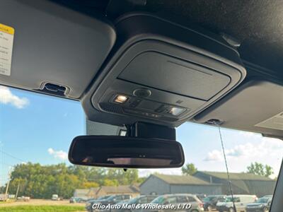 2022 Ford Bronco Big Bend 4WD   - Photo 27 - Clio, MI 48420