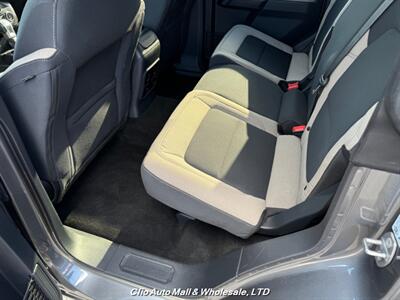 2022 Ford Bronco Big Bend 4WD   - Photo 31 - Clio, MI 48420