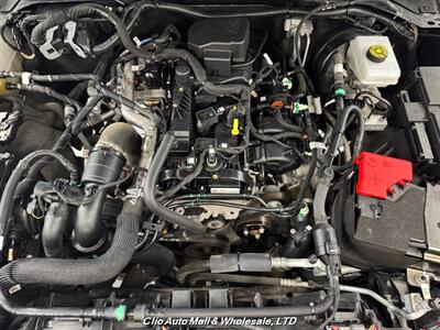 2022 Ford Bronco Big Bend   - Photo 56 - Clio, MI 48420