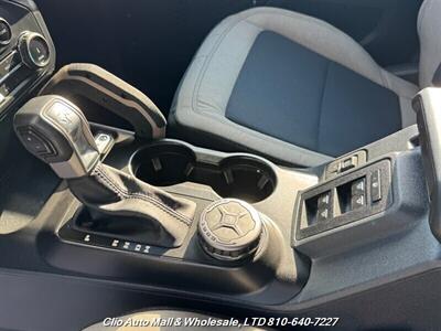 2022 Ford Bronco Big Bend - Photo 25 - Clio, MI 48420