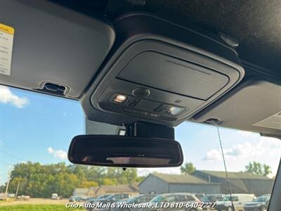 2022 Ford Bronco Big Bend - Photo 28 - Clio, MI 48420