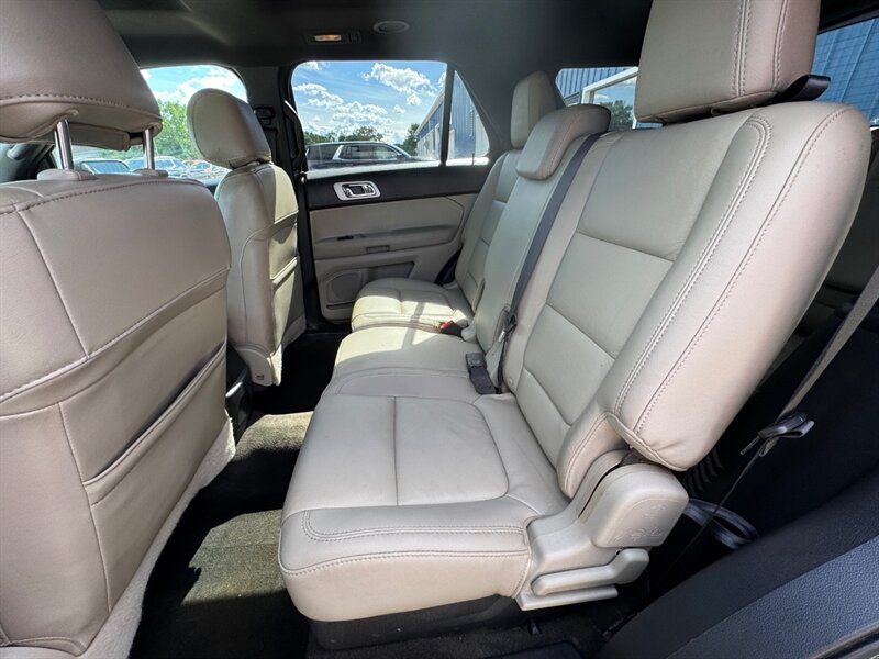 2015 Ford Explorer XLT - Photo 12 - Clio, MI 48420