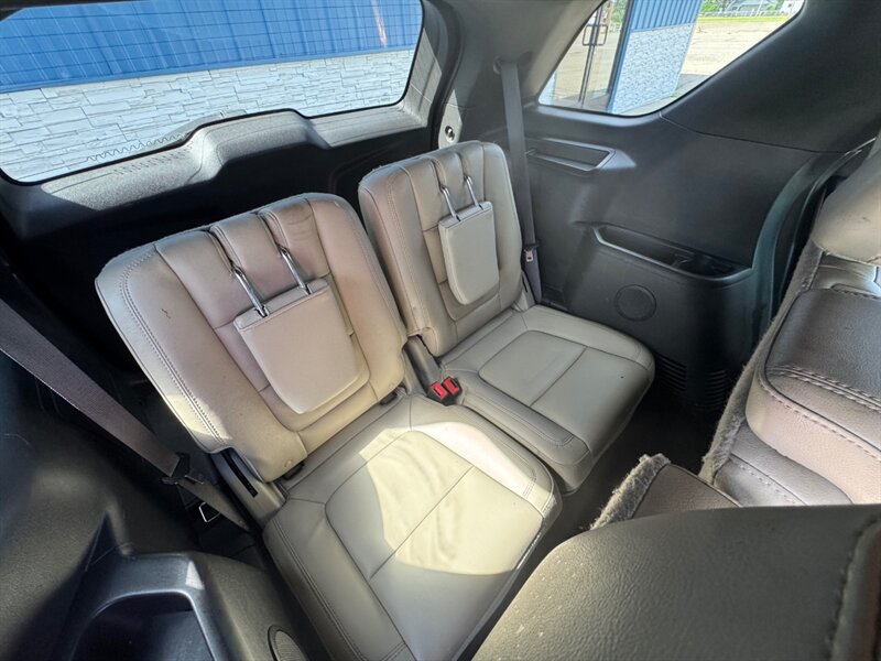 2015 Ford Explorer XLT - Photo 20 - Clio, MI 48420