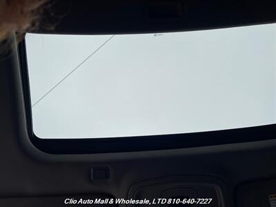2014 Cadillac ATS 3.6L Luxury AWD   - Photo 7 - Clio, MI 48420