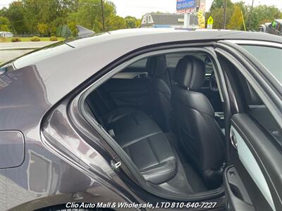 2014 Cadillac ATS 3.6L Luxury AWD   - Photo 14 - Clio, MI 48420