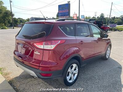 2016 Ford Escape SE   - Photo 5 - Clio, MI 48420