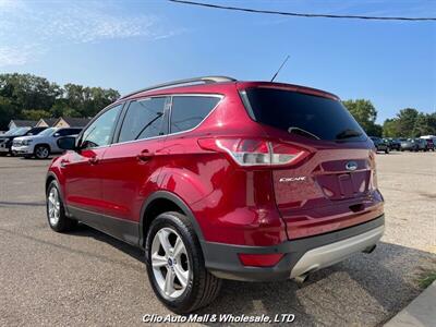 2016 Ford Escape SE   - Photo 3 - Clio, MI 48420