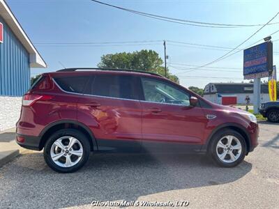 2016 Ford Escape SE   - Photo 6 - Clio, MI 48420