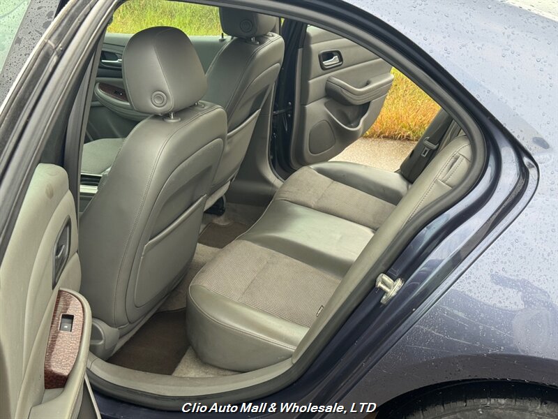 2013 Chevrolet Malibu 2LT photo 9