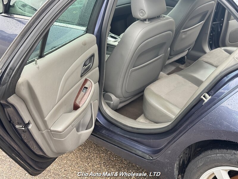 2013 Chevrolet Malibu 2LT photo 8