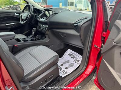 2017 Ford Escape Titanium   - Photo 20 - Clio, MI 48420