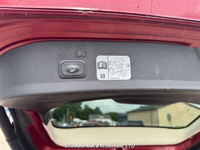 2017 Ford Escape Titanium   - Photo 16 - Clio, MI 48420