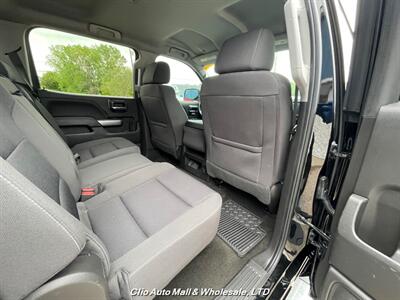 2018 Chevrolet Silverado 1500 LT   - Photo 30 - Clio, MI 48420