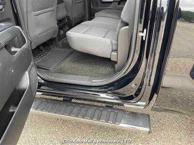 2018 Chevrolet Silverado 1500 LT   - Photo 24 - Clio, MI 48420