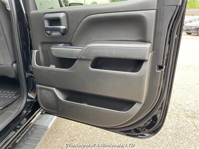 2018 Chevrolet Silverado 1500 LT   - Photo 27 - Clio, MI 48420
