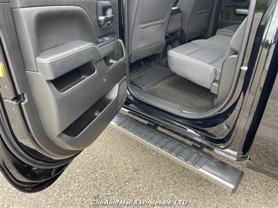 2018 Chevrolet Silverado 1500 LT   - Photo 23 - Clio, MI 48420