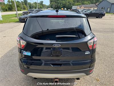 2018 Ford Escape SEL   - Photo 5 - Clio, MI 48420