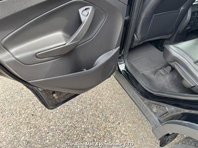 2018 Ford Escape SEL   - Photo 19 - Clio, MI 48420